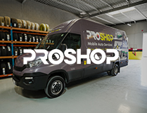Proshop